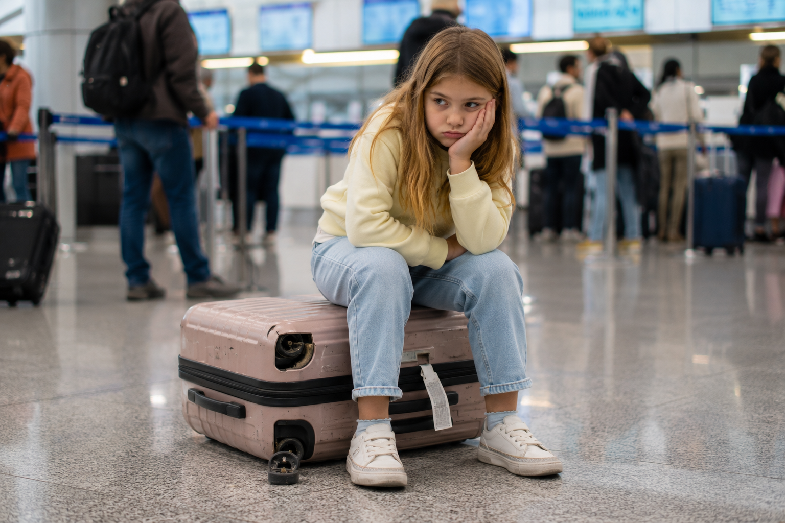 Does family travel insurance cover lost luggage
