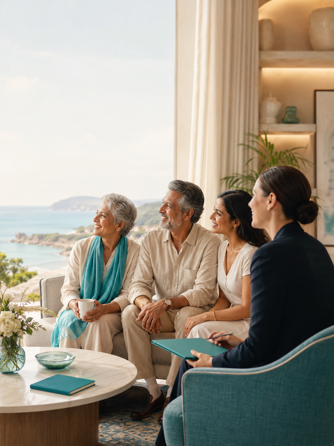 Get OGSure travel insurance for families and senior travellers Get OGSure travel insurance for families and senior travellers