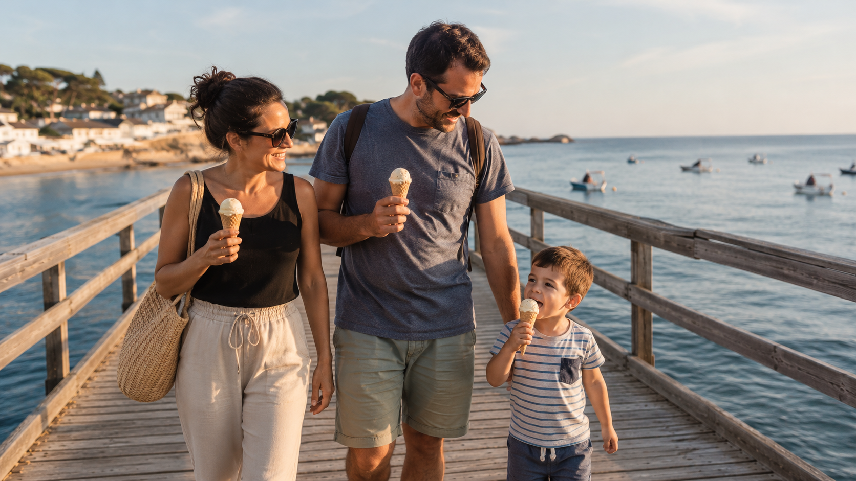 Is annual travel insurance good for families