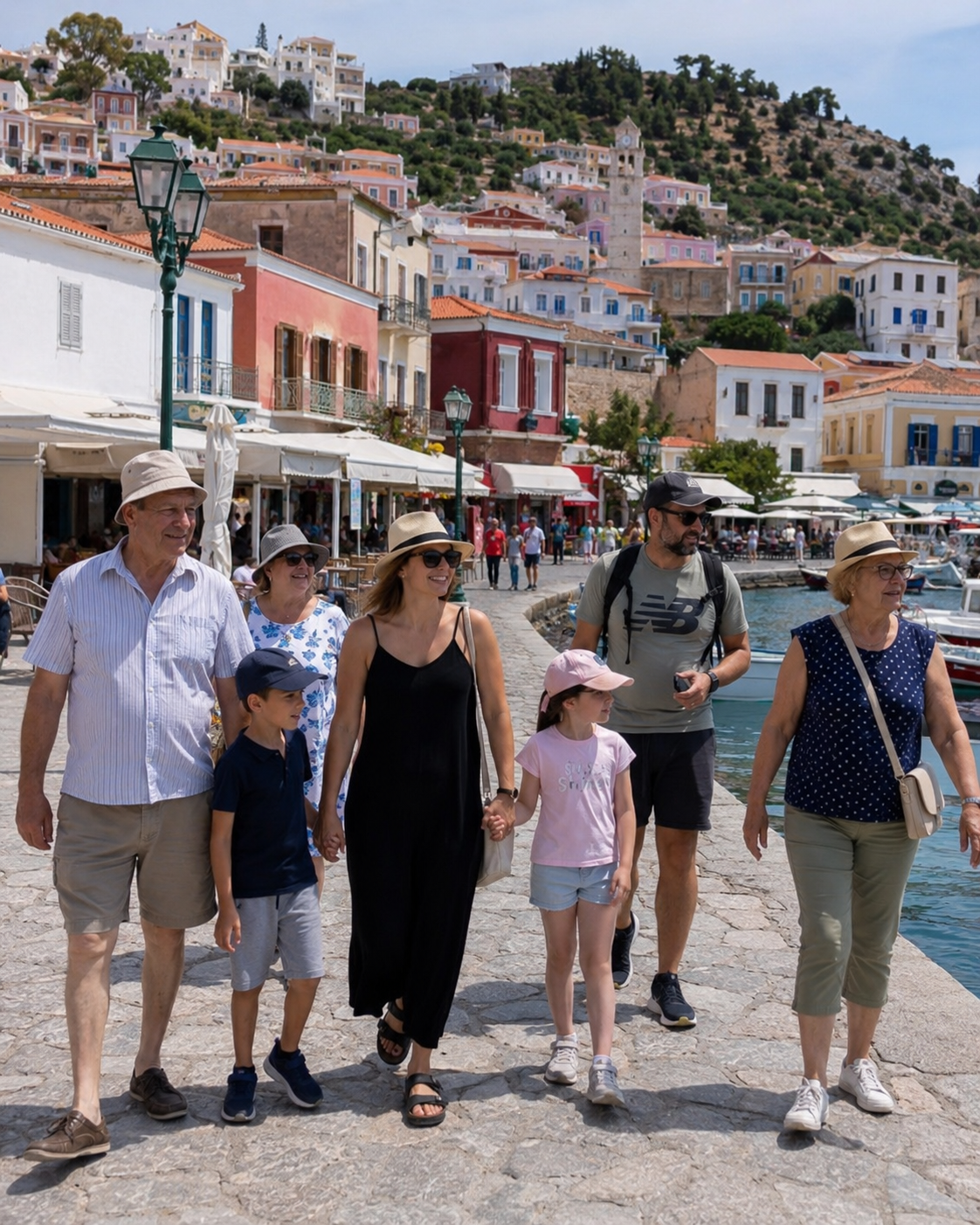 OGSure Global Travel Insurance for the Entire Family OGSure Global Travel Insurance for the Entire Family
