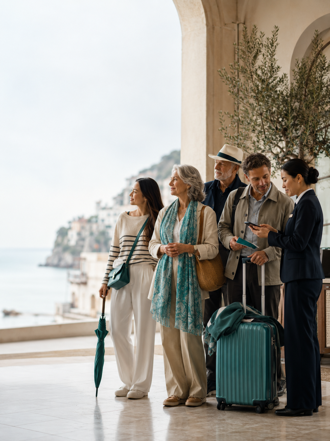 OGSure travel insurance provides cover when you need it most OGSure travel insurance provides cover when you need it most