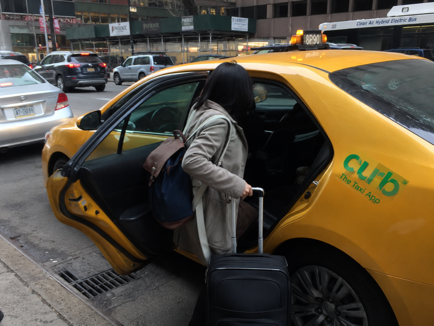 13. Are you using safe transport from the hotel 13. Are you using safe transport from the hotel