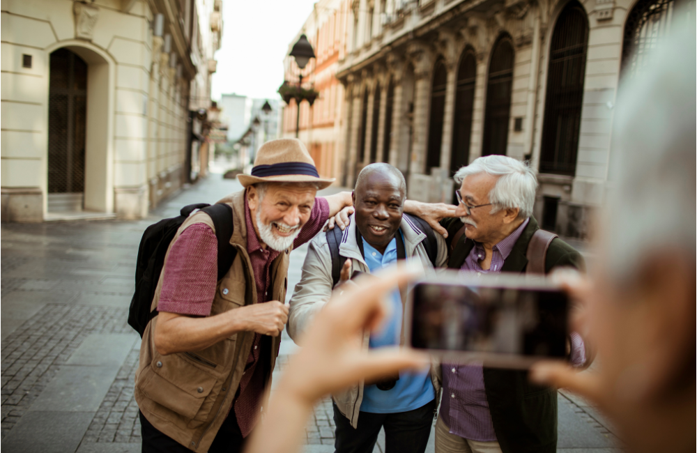 Can British expats living in Europe use an EHIC when visiting the UK