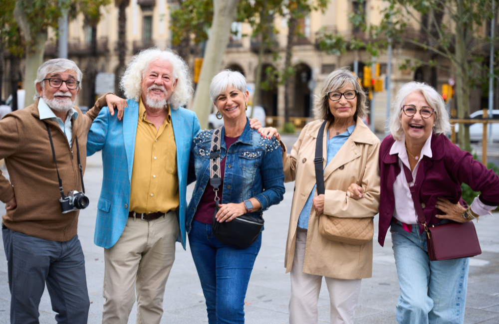 Can older expats get travel insurance to visit their home country Can older expats get travel insurance to visit their home country