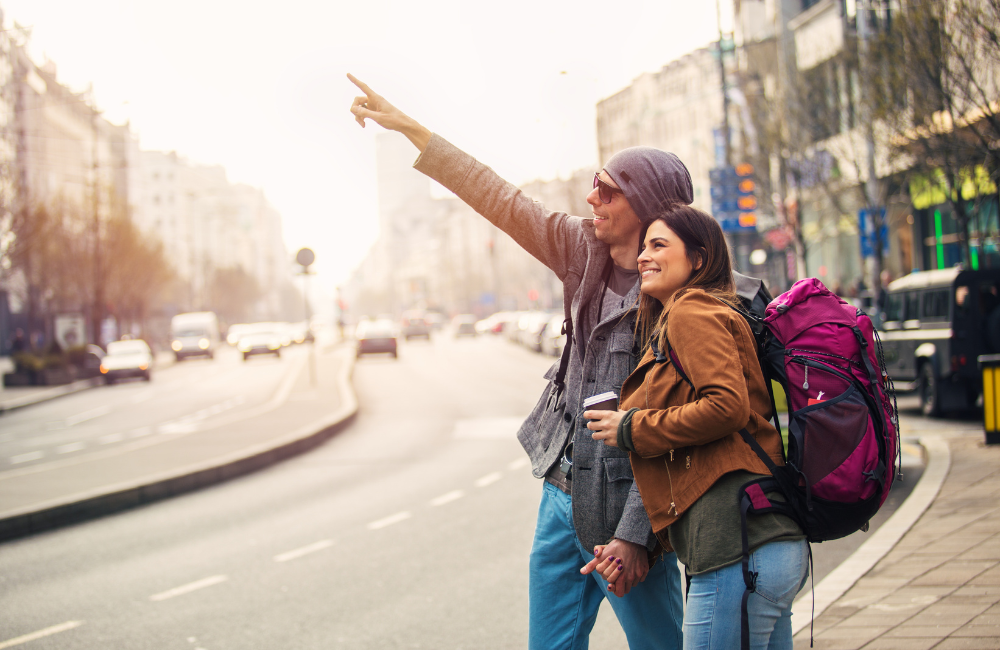 Can you visit the country that issued your passport