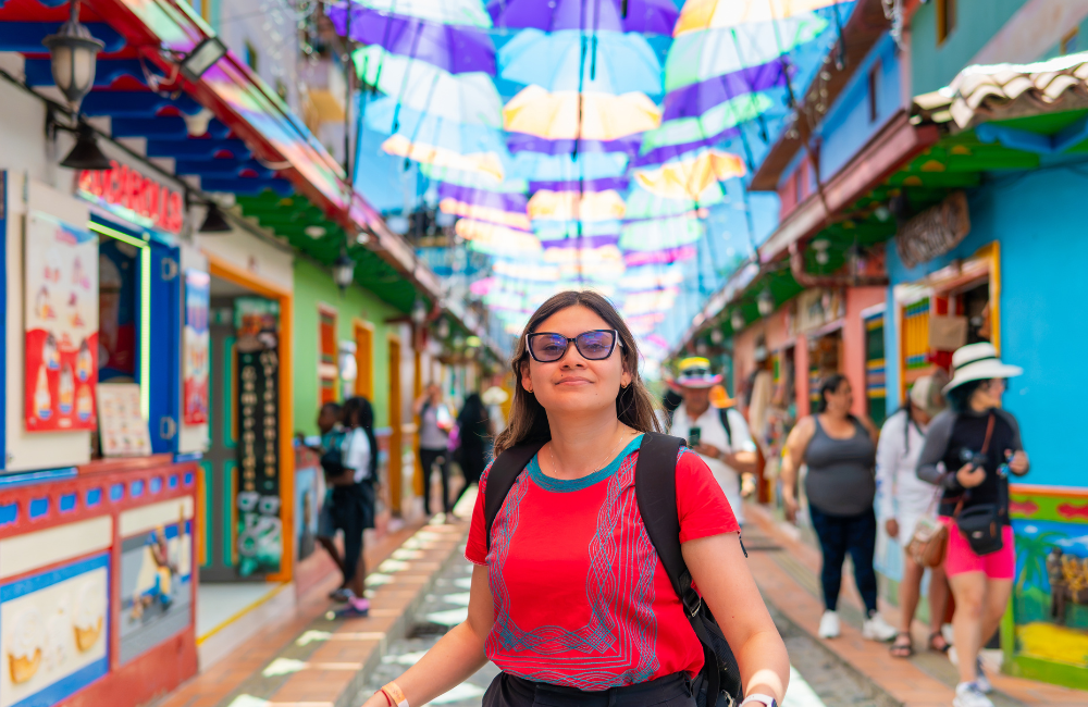 Does staying in a country for three months make you a resident