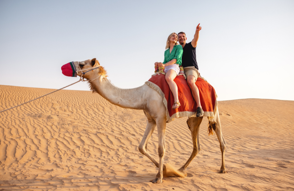 Should you select the UK or UAE as your country of residence