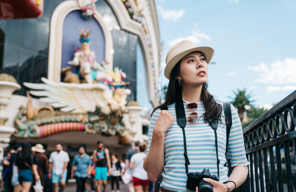 What else determines whether you can buy travel insurance