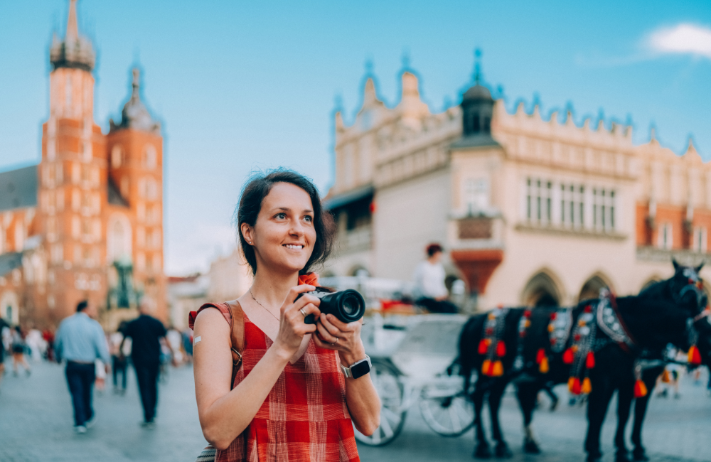 What if you're a digital nomad without a permanent home