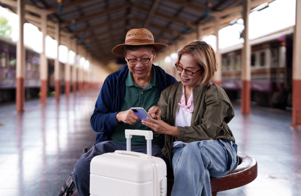 When should older expats buy travel insurance When should older expats buy travel insurance