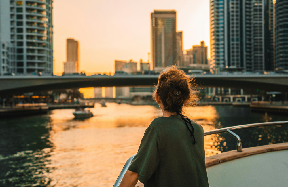 Where can British expats travel with OGSure insurance