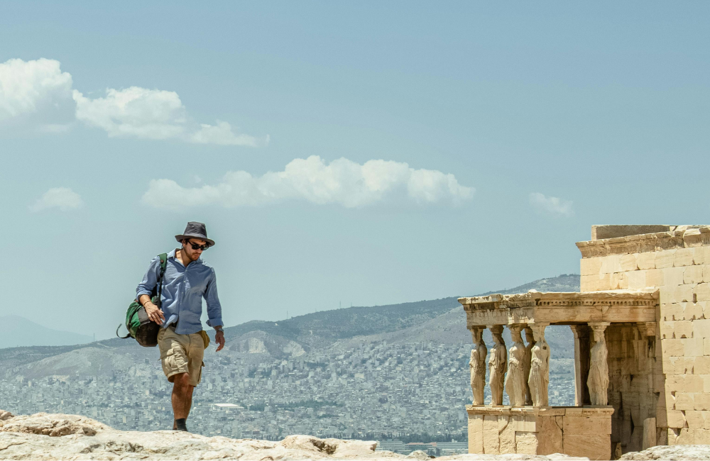 Why does your country of residence matter for travel insurance